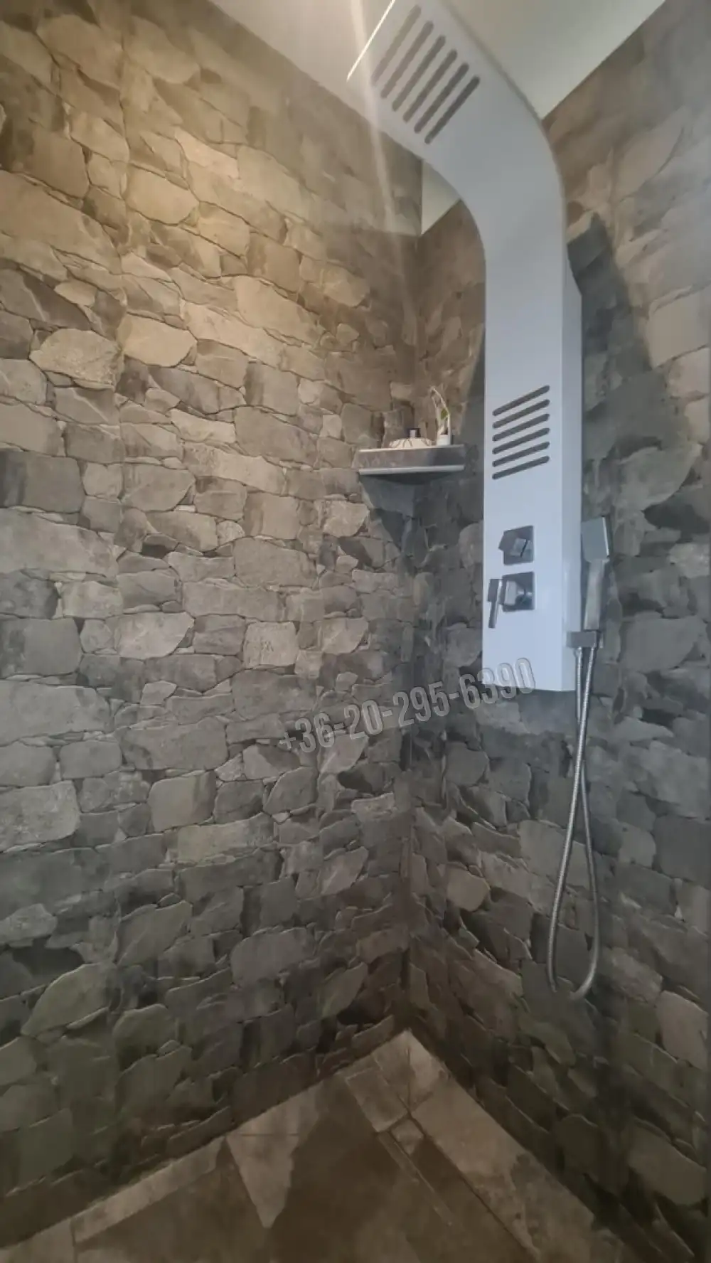 Fejér megye - Baracs