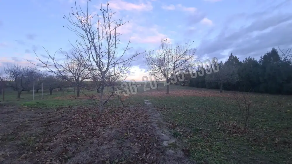 Fejér megye - Baracs