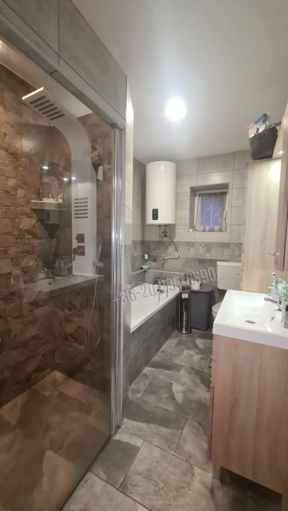 Fejér megye - Baracs