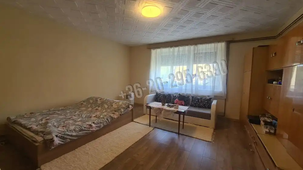 Fejér megye - Baracs