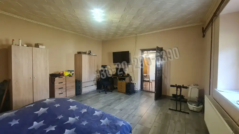 Fejér megye - Baracs