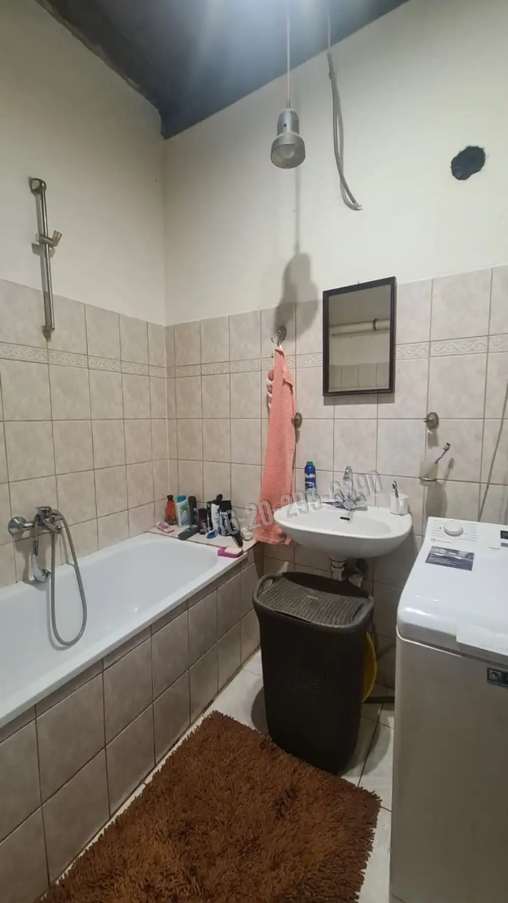 Fejér megye - Baracs