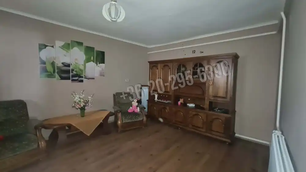 Fejér megye - Mezőfalva