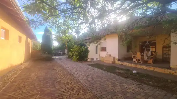 Eladó családi ház, Rácalmás 4 szoba 144 m² 79.9 M Ft