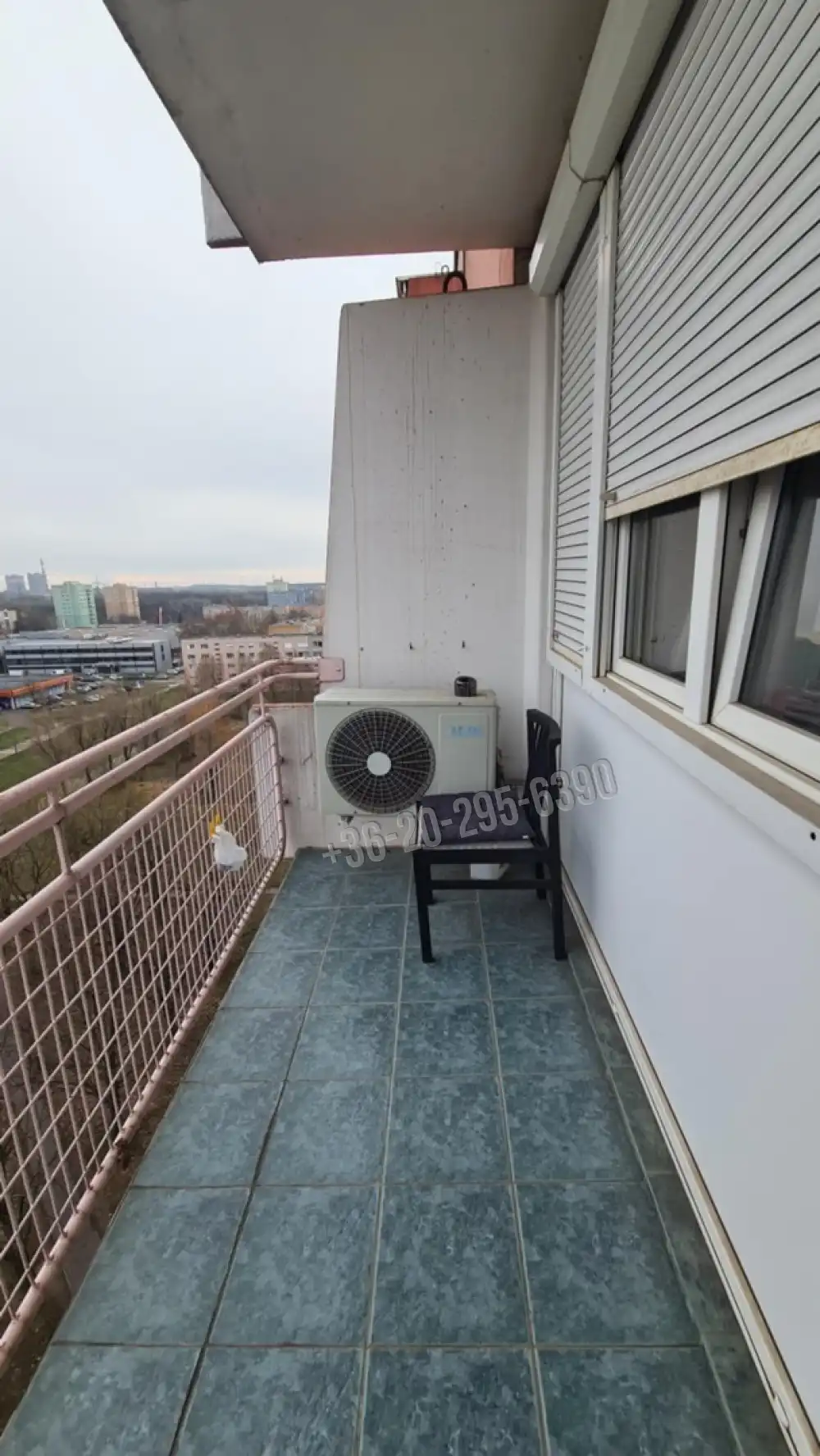 Fejér megye - Dunaújváros