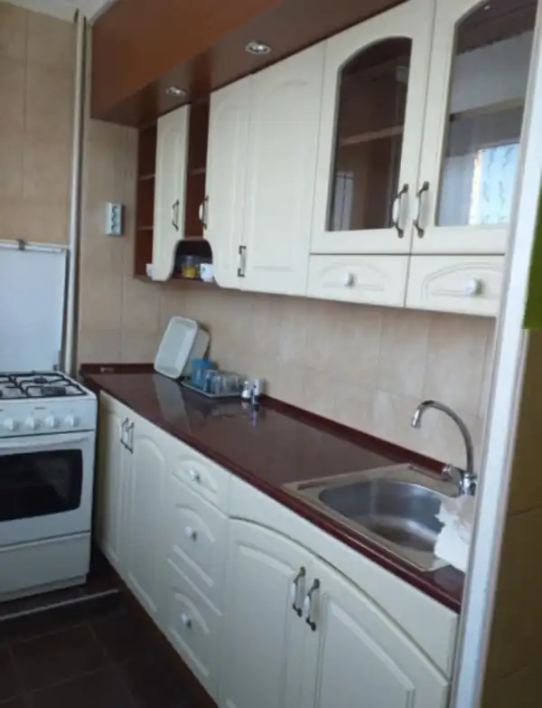 Eladó panellakás, Dunaújváros 2 szoba 51 m² 34.5 M Ft