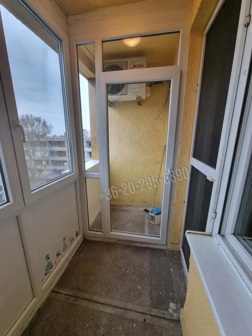 Fejér megye - Dunaújváros