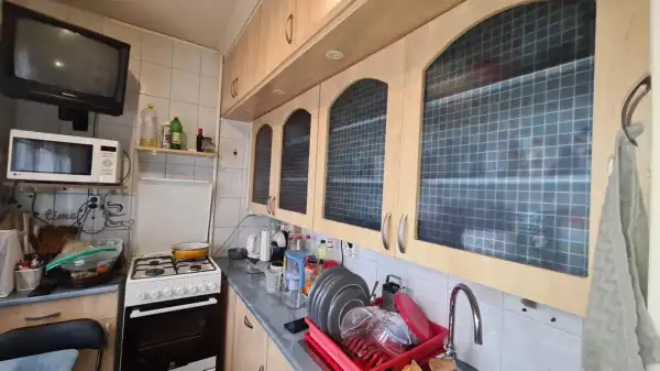 Eladó panellakás, Dunaújváros 2 szoba 52 m² 31.99 M Ft