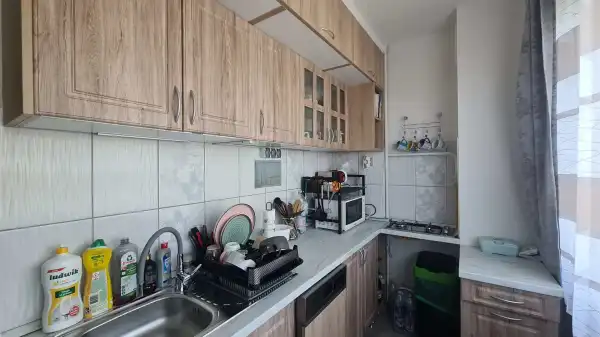 Eladó panellakás, Dunaújváros 2 szoba 53 m² 38 M Ft