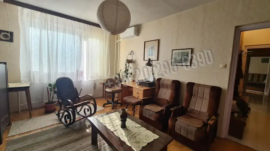 eladó panellakás, Dunaújváros