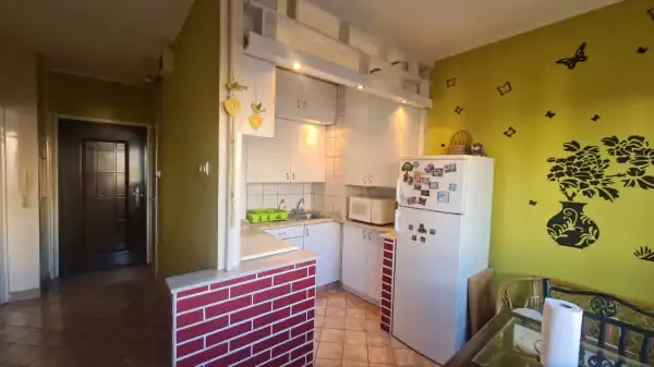 Eladó panellakás, Dunaújváros 1 szoba 35 m² 22.9 M Ft