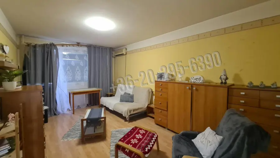 eladó panellakás, Dunaújváros