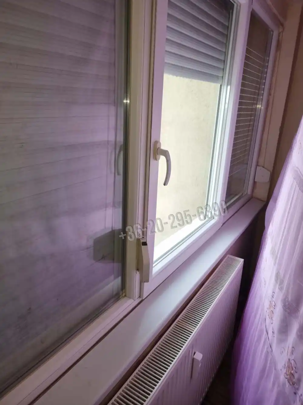 Fejér megye - Dunaújváros