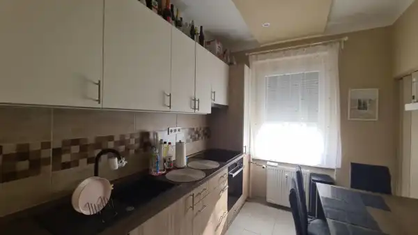 Eladó téglalakás, Dunaújváros 2 szoba 54 m² 41.9 M Ft