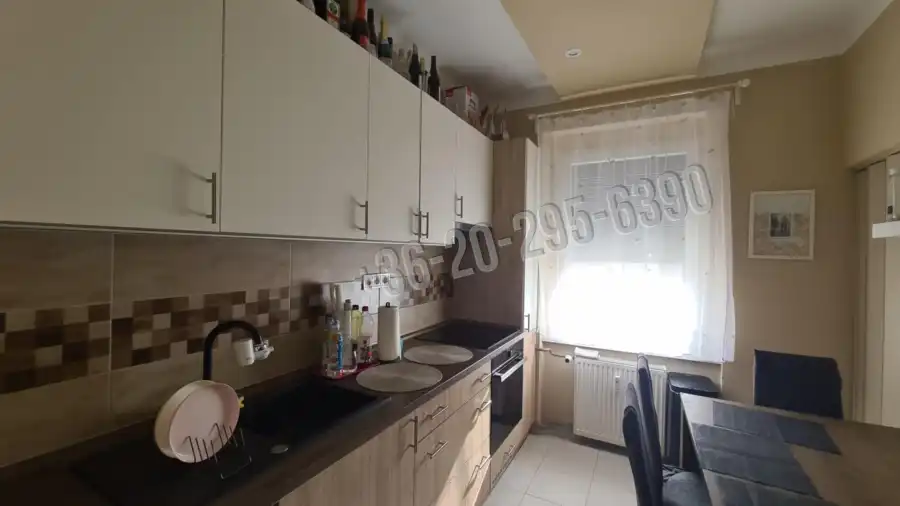 eladó téglalakás, Dunaújváros