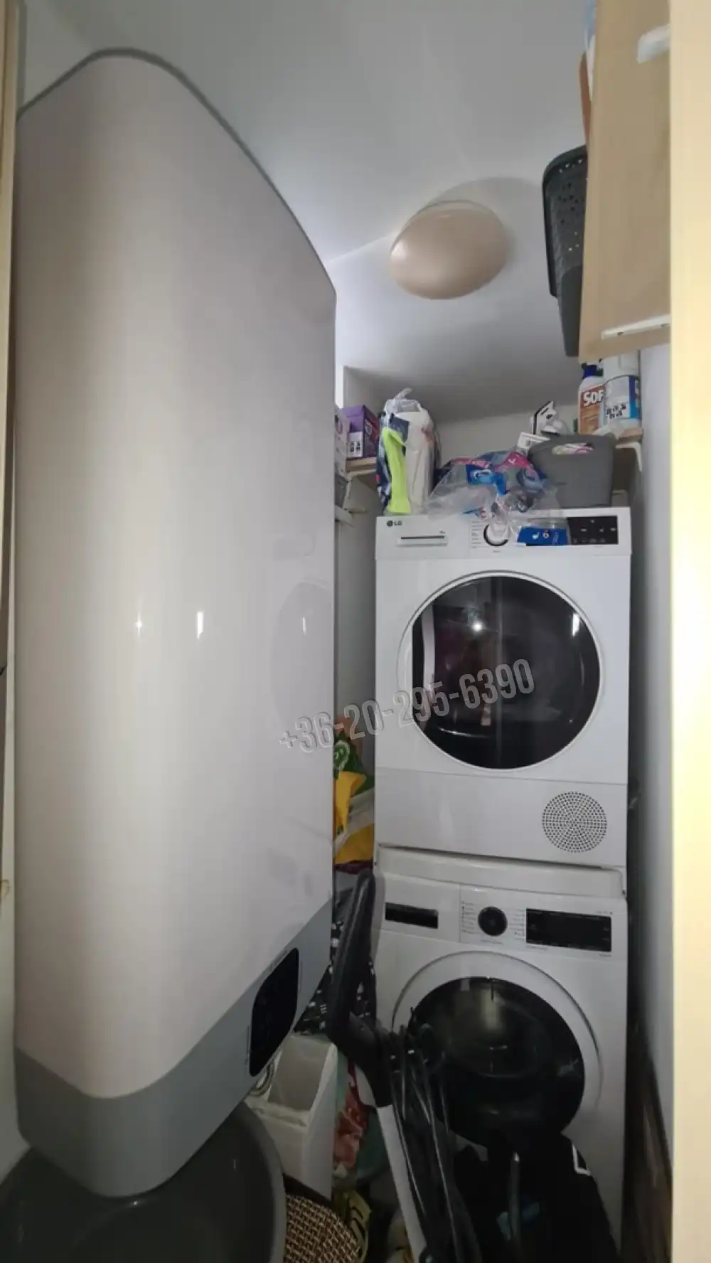 Fejér megye - Dunaújváros