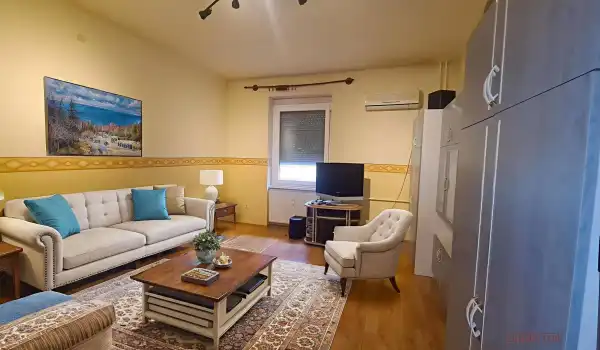Eladó téglalakás, Dunaújváros 2 szoba 54 m² 34.7 M Ft