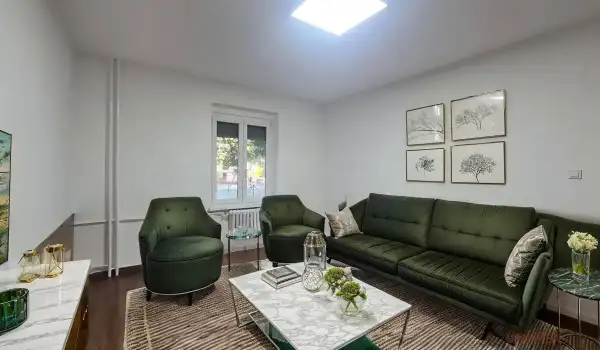 Eladó téglalakás, Dunaújváros 2 szoba 51 m² 32.9 M Ft