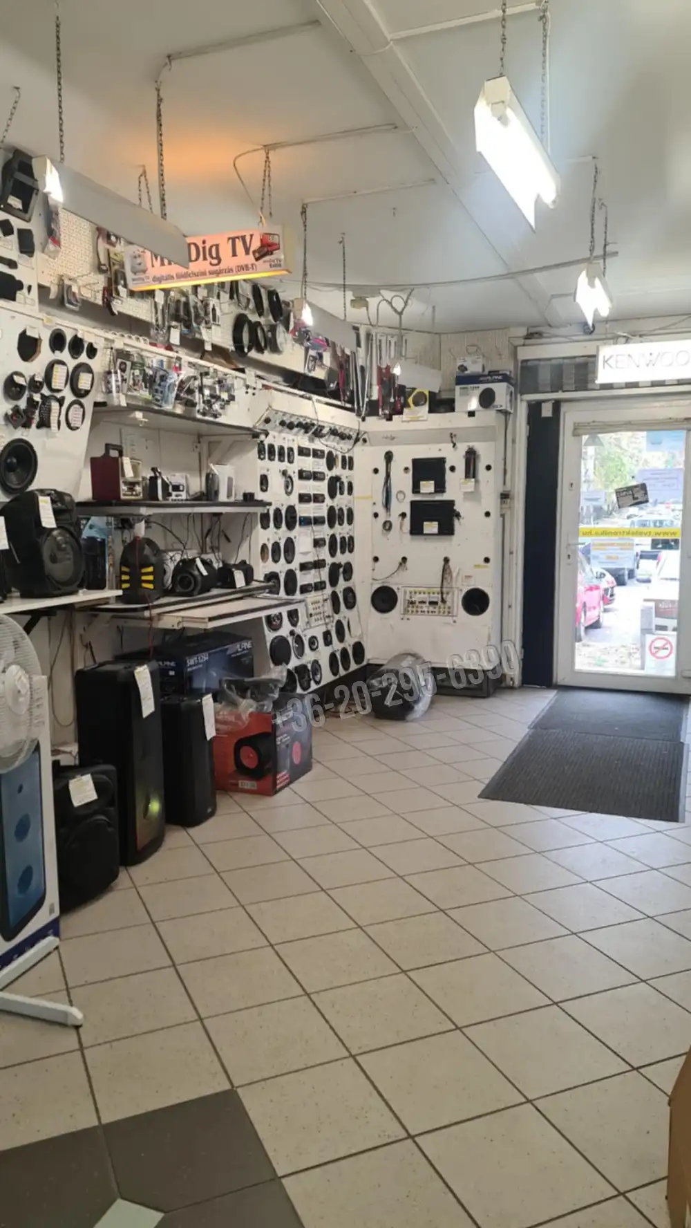 Fejér megye - Dunaújváros