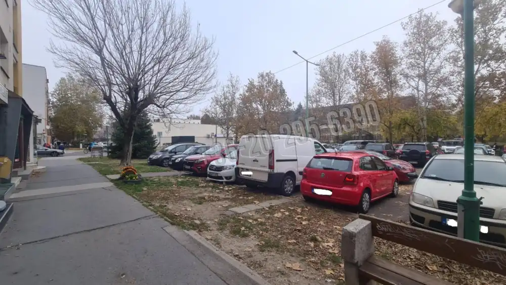 Fejér megye - Dunaújváros